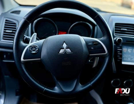 MITSUBISHI ASX 2.0 16V 4P AUTOMTICO, Foto 6