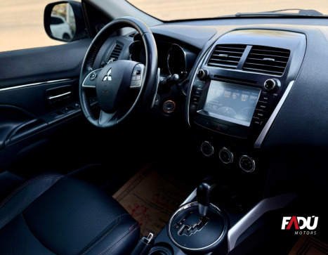 MITSUBISHI ASX 2.0 16V 4P AUTOMTICO, Foto 7
