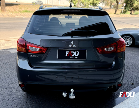MITSUBISHI ASX 2.0 16V 4P AUTOMTICO, Foto 9