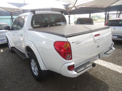 MITSUBISHI L 200 Triton 3.2 16V HPE 4X4 CABINE DUPLA TURBO DIESEL INTERCOOLER AUTOMTICO, Foto 5