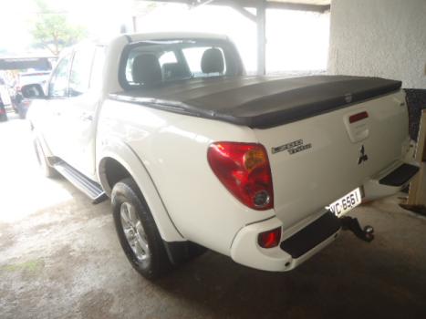 MITSUBISHI L 200 Triton 3.2 16V HPE 4X4 CABINE DUPLA TURBO DIESEL INTERCOOLER AUTOMTICO, Foto 6