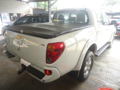 MITSUBISHI L 200 Triton 3.2 16V HPE 4X4 CABINE DUPLA TURBO DIESEL INTERCOOLER AUTOMTICO, Foto 7