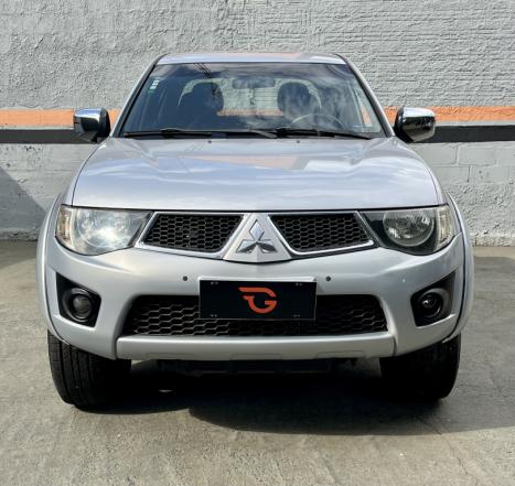 MITSUBISHI L 200 Triton 3.5 V6 HPE 4X4 FLEX CABINE DUPLA AUTOMTICO, Foto 1