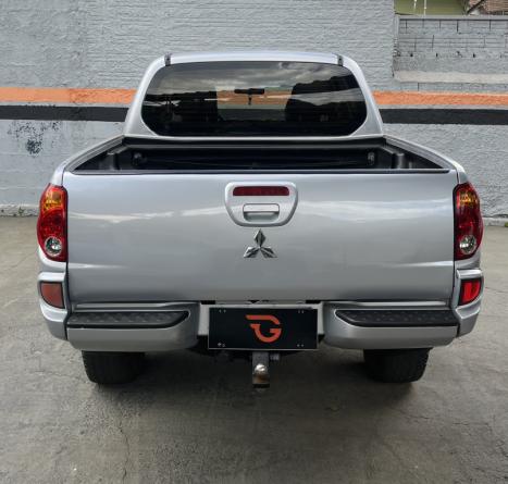 MITSUBISHI L 200 Triton 3.5 V6 HPE 4X4 FLEX CABINE DUPLA AUTOMTICO, Foto 6