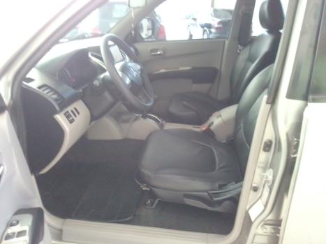 MITSUBISHI L 200 Triton 3.5 V6 HPE 4X4 FLEX CABINE DUPLA AUTOMTICO, Foto 7