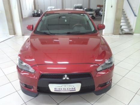 MITSUBISHI Lancer 2.0 16V 4P AUTOMTICO, Foto 1