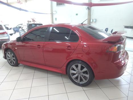 MITSUBISHI Lancer 2.0 16V 4P AUTOMTICO, Foto 4