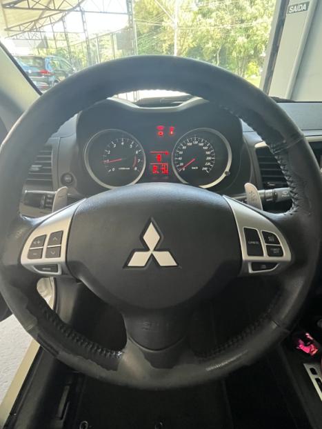 MITSUBISHI Lancer 2.0 16V 4P HLT AUTOMTICO CVT, Foto 3