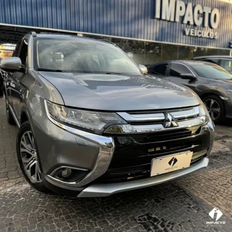 MITSUBISHI Outlander 3.0 V6 24V 4P GT 4X4 AUTOMTICO, Foto 4