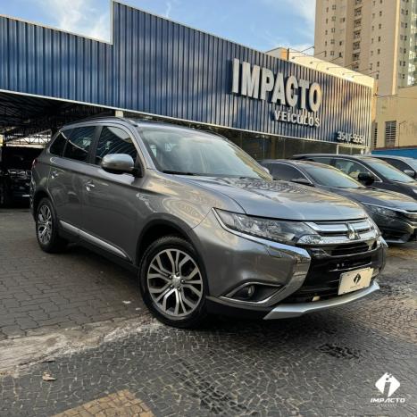 MITSUBISHI Outlander 3.0 V6 24V 4P GT 4X4 AUTOMTICO, Foto 1