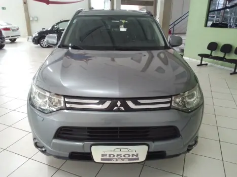 MITSUBISHI Outlander 3.0 V6 24V 4P GT 4X4 AUTOMTICO, Foto 1