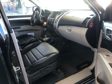 MITSUBISHI Pajero 3.2 16V 4P 4X4 7 LUGARES HPE TURBO DIESEL INTERCOOLER AUTOMTICO, Foto 6