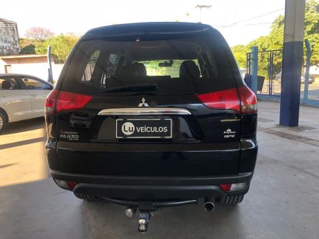 MITSUBISHI Pajero 3.2 16V 4P 4X4 7 LUGARES HPE TURBO DIESEL INTERCOOLER AUTOMTICO, Foto 8