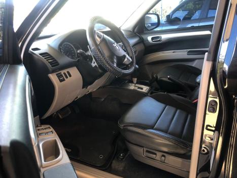 MITSUBISHI Pajero 3.2 16V 4P 4X4 7 LUGARES HPE TURBO DIESEL INTERCOOLER AUTOMTICO, Foto 11
