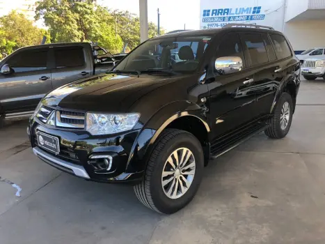 MITSUBISHI Pajero 3.2 16V 4P 4X4 7 LUGARES HPE TURBO DIESEL INTERCOOLER AUTOMTICO, Foto 12