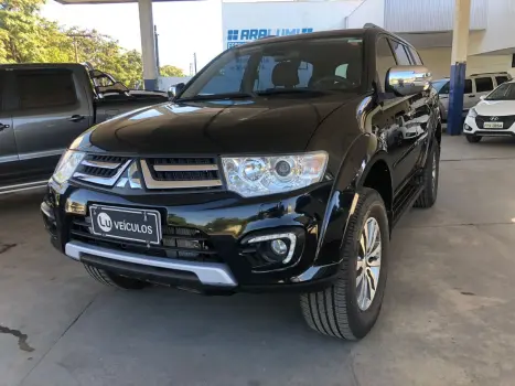 MITSUBISHI Pajero 3.2 16V 4P 4X4 7 LUGARES HPE TURBO DIESEL INTERCOOLER AUTOMTICO, Foto 14