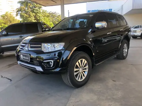 MITSUBISHI Pajero 3.2 16V 4P 4X4 7 LUGARES HPE TURBO DIESEL INTERCOOLER AUTOMTICO, Foto 15