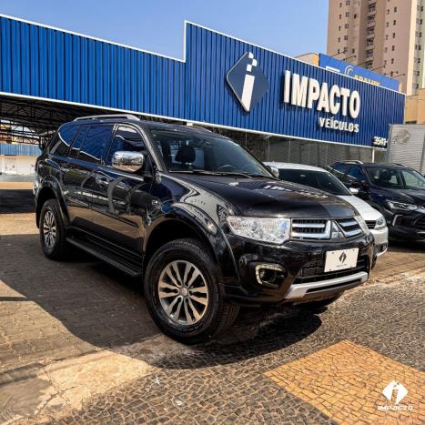 MITSUBISHI Pajero 3.2 16V 4P 4X4 7 LUGARES HPE TURBO DIESEL INTERCOOLER AUTOMTICO, Foto 1