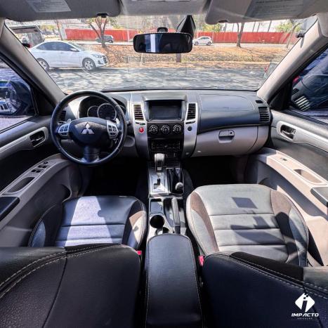 MITSUBISHI Pajero 3.2 16V 4P 4X4 7 LUGARES HPE TURBO DIESEL INTERCOOLER AUTOMTICO, Foto 8