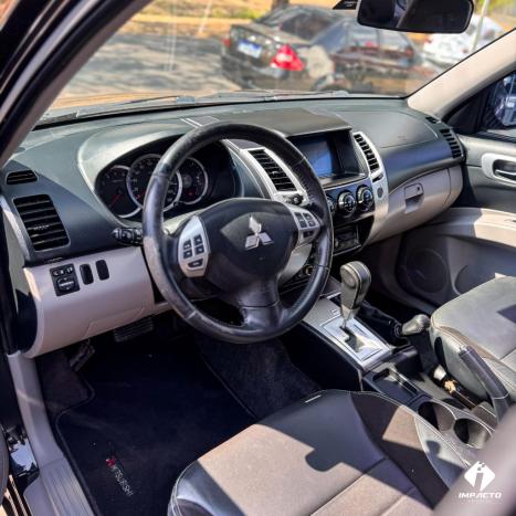 MITSUBISHI Pajero 3.2 16V 4P 4X4 7 LUGARES HPE TURBO DIESEL INTERCOOLER AUTOMTICO, Foto 9