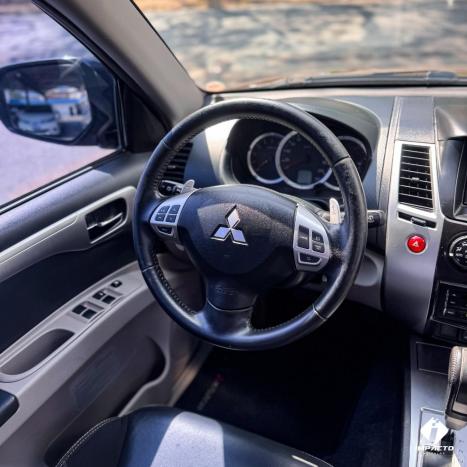 MITSUBISHI Pajero 3.2 16V 4P 4X4 7 LUGARES HPE TURBO DIESEL INTERCOOLER AUTOMTICO, Foto 10