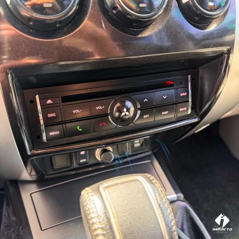 MITSUBISHI Pajero 3.2 16V 4P 4X4 7 LUGARES HPE TURBO DIESEL INTERCOOLER AUTOMTICO, Foto 14
