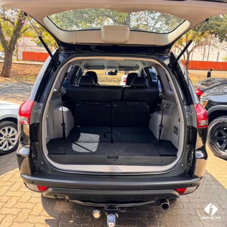 MITSUBISHI Pajero 3.2 16V 4P 4X4 7 LUGARES HPE TURBO DIESEL INTERCOOLER AUTOMTICO, Foto 18
