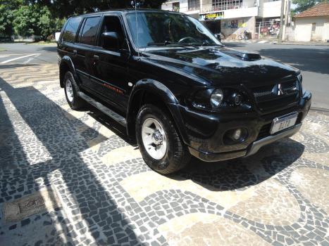 MITSUBISHI Pajero Sport 2.8 4P 4X4 TURBO INTERCOOLER AUTOMTICO, Foto 2