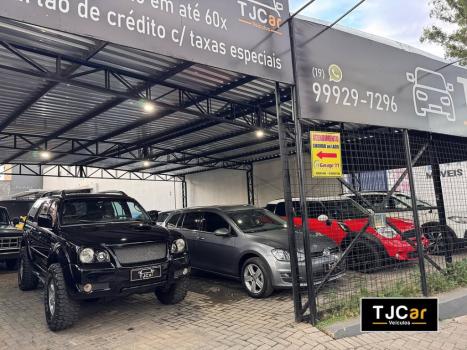 MITSUBISHI Pajero Sport 3.5 V6 24V 4P 4X4 HPE AUTOMTICO, Foto 3