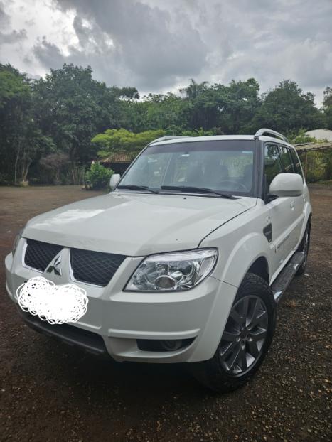 MITSUBISHI Pajero TR4 2.0 16V 4P FLEX AUTOMTICO, Foto 2