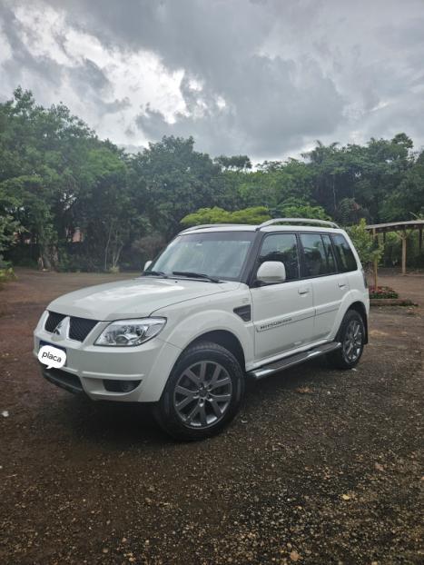 MITSUBISHI Pajero TR4 2.0 16V 4P FLEX AUTOMTICO, Foto 3