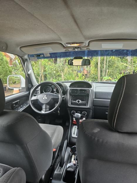 MITSUBISHI Pajero TR4 2.0 16V 4P FLEX AUTOMTICO, Foto 5