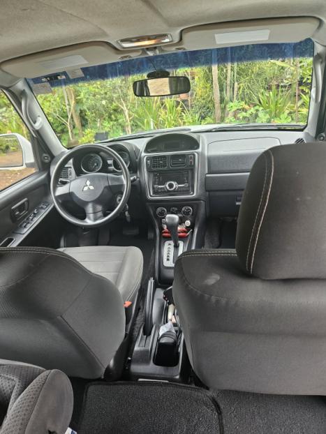 MITSUBISHI Pajero TR4 2.0 16V 4P FLEX AUTOMTICO, Foto 7