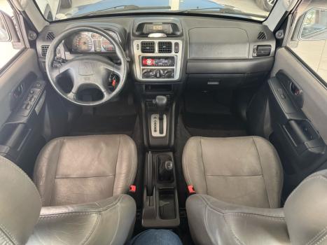 MITSUBISHI Pajero TR4 2.0 16V 4P 4X4 FLEX AUTOMTICO, Foto 4