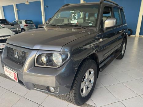 MITSUBISHI Pajero TR4 2.0 16V 4P 4X4 FLEX AUTOMTICO, Foto 5