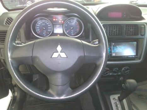 MITSUBISHI Pajero TR4 2.0 16V 4P 4X4 FLEX AUTOMTICO, Foto 9