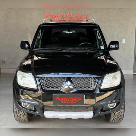 MITSUBISHI Pajero TR4 2.0 16V 4P 4X4, Foto 1