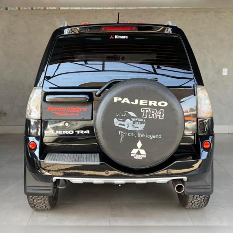 MITSUBISHI Pajero TR4 2.0 16V 4P 4X4, Foto 4