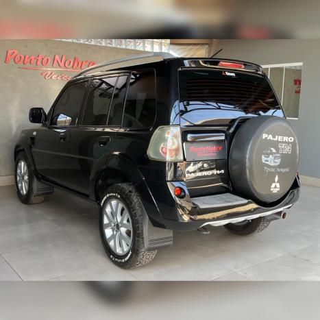 MITSUBISHI Pajero TR4 2.0 16V 4P 4X4, Foto 6