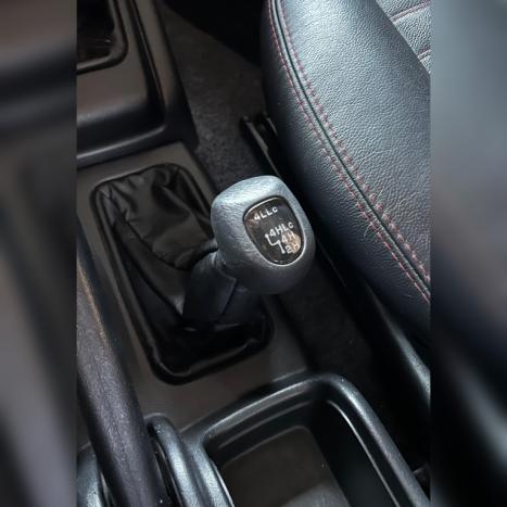 MITSUBISHI Pajero TR4 2.0 16V 4P 4X4, Foto 12