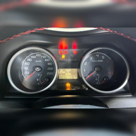 MITSUBISHI Pajero TR4 2.0 16V 4P 4X4, Foto 8