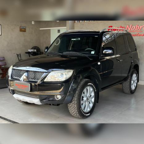 MITSUBISHI Pajero TR4 2.0 16V 4P 4X4, Foto 2