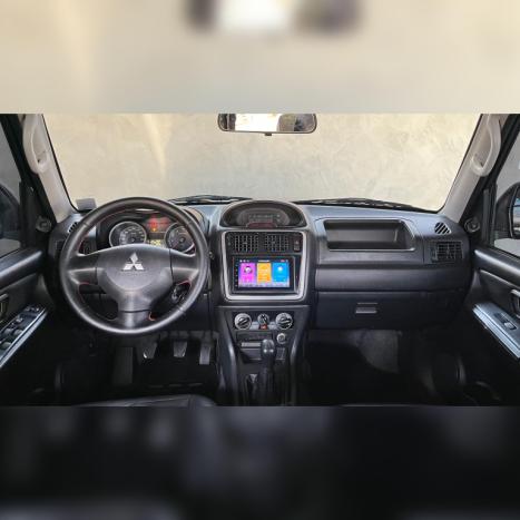 MITSUBISHI Pajero TR4 2.0 16V 4P 4X4, Foto 7