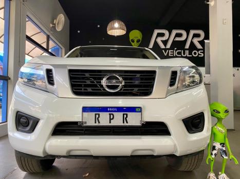 NISSAN Frontier 2.3 16V S 4X4 CABINE DUPLA BI-TURBO DIESEL, Foto 1