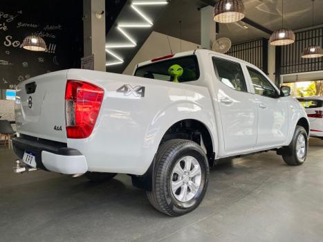 NISSAN Frontier 2.3 16V S 4X4 CABINE DUPLA BI-TURBO DIESEL, Foto 6