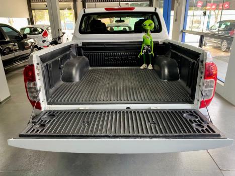 NISSAN Frontier 2.3 16V S 4X4 CABINE DUPLA BI-TURBO DIESEL, Foto 13