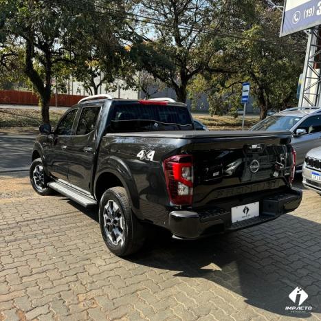 NISSAN Frontier 2.3 16V PLATINUM CABINE DUPLA 4X4 BI-TURBO DIESEL AUTOMTICO, Foto 2