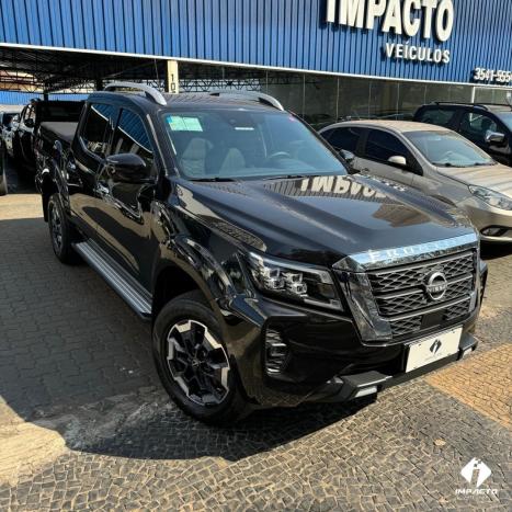 NISSAN Frontier 2.3 16V PLATINUM CABINE DUPLA 4X4 BI-TURBO DIESEL AUTOMTICO, Foto 5