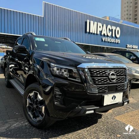 NISSAN Frontier 2.3 16V PLATINUM CABINE DUPLA 4X4 BI-TURBO DIESEL AUTOMTICO, Foto 12