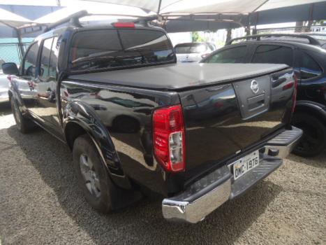 NISSAN Frontier 2.3 16V S 4X4 CABINE DUPLA BI-TURBO DIESEL, Foto 5